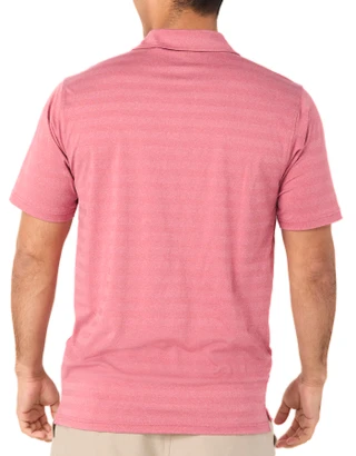 Thumbnail 2: Antigua Men's Urge Polo Shirt 