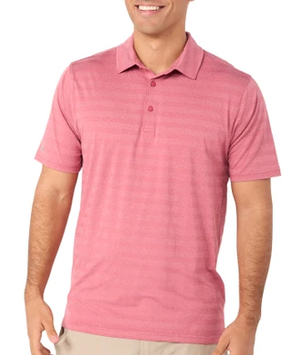 Thumbnail 1: Antigua Men's Urge Polo Shirt 