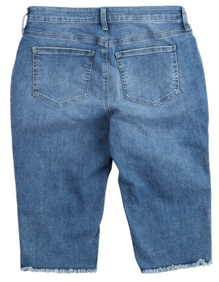 Thumbnail 2: NYDJ Women's Sophie Denim Capris 