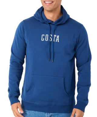 Thumbnail 1: COSTA Men's Logo Hoodie 