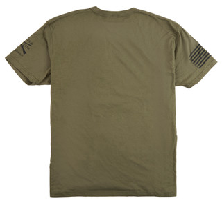 Thumbnail 3: GRUNT STYLE Men's Short Sleeve Graphic Tee 