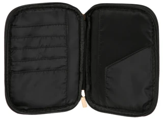 Thumbnail 2: Roaming Essentials Multi-Use Travel Passport Pouch 