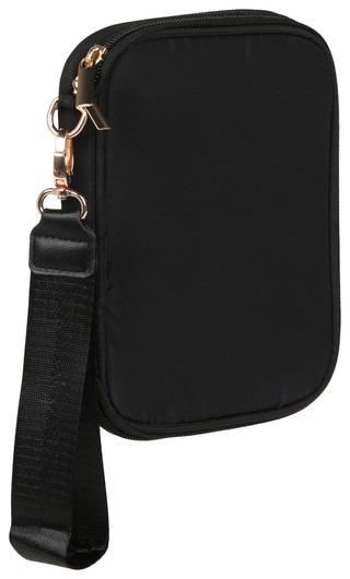 Thumbnail 3: Roaming Essentials Multi-Use Travel Passport Pouch 