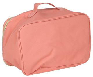 Thumbnail 3: Roaming Essentials 4 Pc Compact Travel Bag Set 