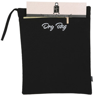 Thumbnail 2: . 2-In-1 Wet & Dry Travel Bag 