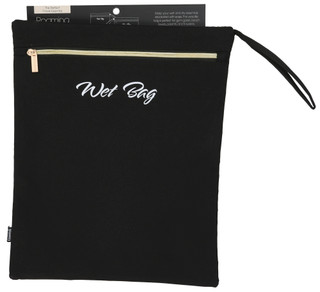 Thumbnail 1: . 2-In-1 Wet & Dry Travel Bag 