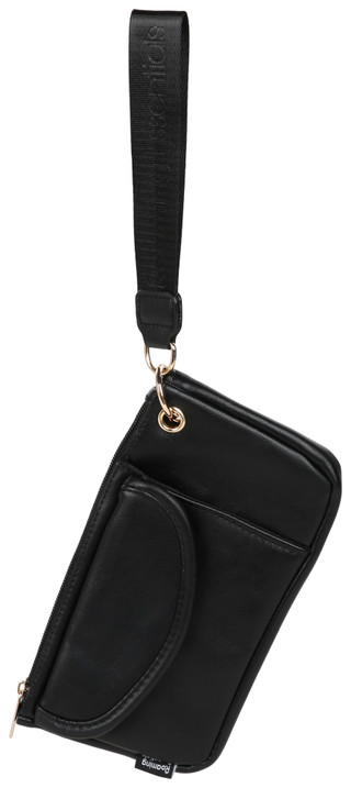 Thumbnail 1: Roaming Essentials Mini On-The-Go Travel Pouch 