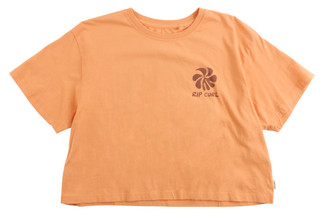 Thumbnail 1: Rip Curl Juniors Shore Break Tee 