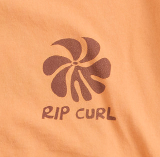 Thumbnail 3: Rip Curl Juniors Shore Break Tee 