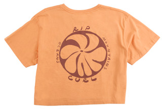 Thumbnail 2: Rip Curl Juniors Shore Break Tee 
