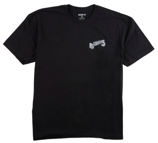 Thumbnail 1: REEL LEGENDS Men's Short Sleeve Snook Graphic Tee 
