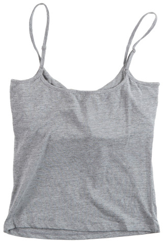 Thumbnail 2: Heart & Hips Juniors Solid Cami 