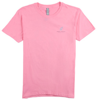 Thumbnail 1: SIMPLY SOUTHERN Juniors Doing My Best Tee 
