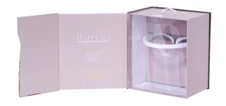 Thumbnail 2: LUXE + WILLOW LED Light Therapy Mask 