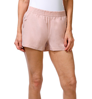 Thumbnail 1: DYCE Women's Active Shorts  