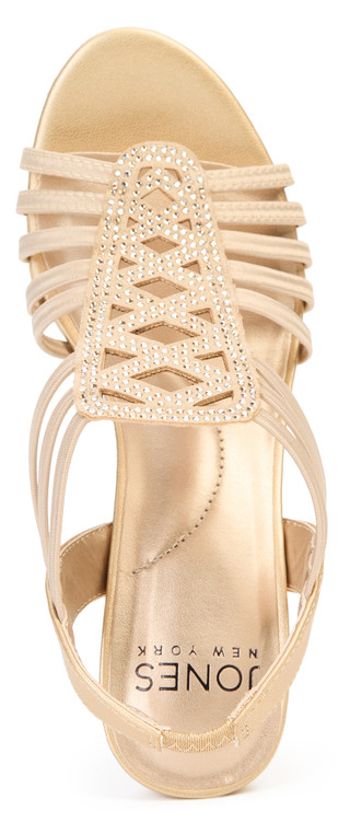 Thumbnail 4: JONES NEW YORK Womens Danely Dress Heels 
