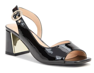 Thumbnail 1: JONES NEW YORK Womens Ondree Dress Sandals 
