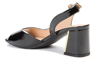 Thumbnail 2: JONES NEW YORK Womens Ondree Dress Sandals 