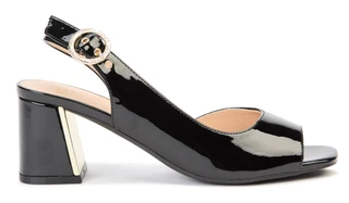 Thumbnail 3: JONES NEW YORK Womens Ondree Dress Sandals 