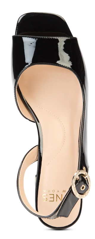 Thumbnail 4: JONES NEW YORK Womens Ondree Dress Sandals 