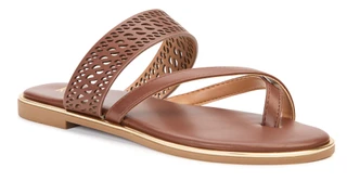 Thumbnail 1: Kensie Womens Mia Sandals 