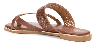 Thumbnail 2: Kensie Womens Mia Sandals 
