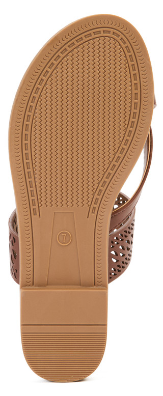 Thumbnail 5: Kensie Womens Mia Sandals 