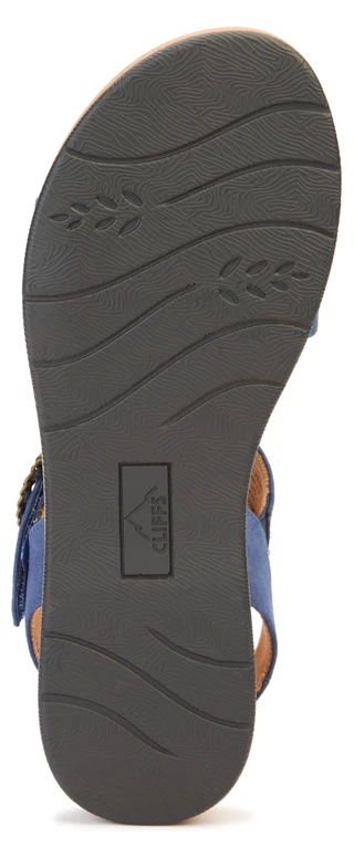 Thumbnail 5: Cliffs by White Mountain Womens Bonique Sandals 