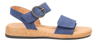 Thumbnail 3: Cliffs by White Mountain Womens Bonique Sandals 