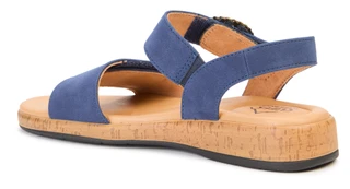 Thumbnail 2: Cliffs by White Mountain Womens Bonique Sandals 