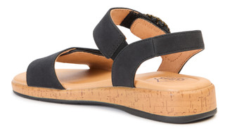 Thumbnail 2: Cliffs by White Mountain Womens Bonique Sandals 