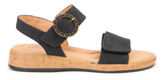 Thumbnail 3: Cliffs by White Mountain Womens Bonique Sandals 