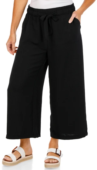 Thumbnail 1: Counterparts Women's Airflow Capris 