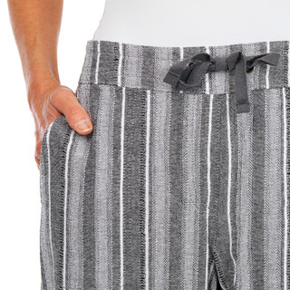 Thumbnail 2: Dash Women's Linen Capris 