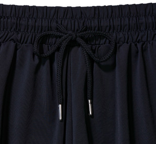 Thumbnail 5: No Comment Juniors Active Butterfly Shorts 