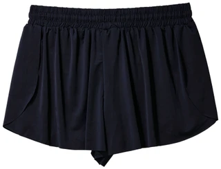 Thumbnail 8: No Comment Juniors Active Butterfly Shorts 