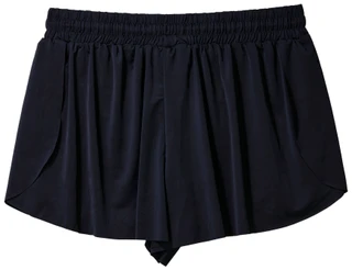 Thumbnail 5: No Comment Juniors Active Butterfly Shorts 