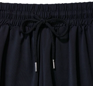 Thumbnail 8: No Comment Juniors Active Butterfly Shorts 