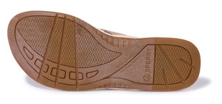 Thumbnail 2: Sperry Womens Parrotfish Flip Flop Sandals 