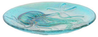 Thumbnail 1: Fancy That 10 in Jelly Fish Plate  