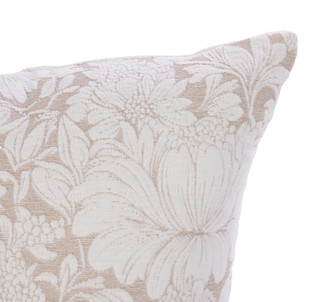 Thumbnail 2: LILY AND FAYE 20 in Floral Decorative Pillow  