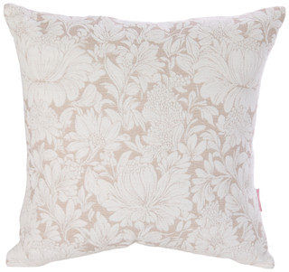 Thumbnail 1: LILY AND FAYE 20 in Floral Decorative Pillow  