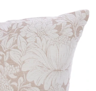 Thumbnail 2: LILY AND FAYE 20 in Floral Decorative Pillow  