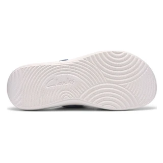 Thumbnail 4: Clarks Womens Solevana Mist Sandals 