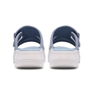 Thumbnail 5: Clarks Womens Solevana Mist Sandals 