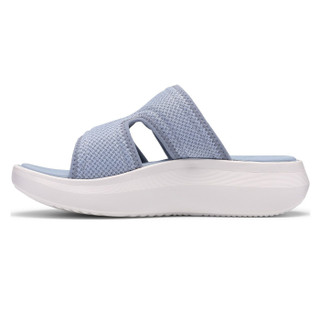 Thumbnail 4: Clarks Womens Solevana Mist Sandals 