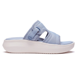 Thumbnail 6: Clarks Womens Solevana Mist Sandals 