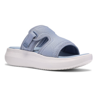 Thumbnail 1: Clarks Womens Solevana Mist Sandals 