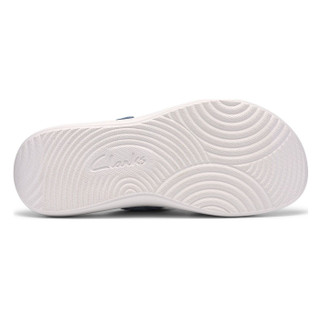 Thumbnail 3: Clarks Womens Solevana Mist Sandals 