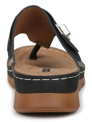 Thumbnail 4: GOOD CHOICE Womens Arla Sandals 